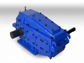 Top Gear Transmission Gearbox